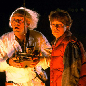 Team Page: Flux Capacitors